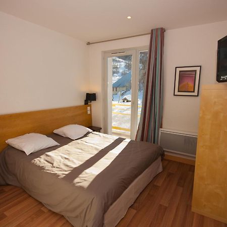 Village Club La Pulka Galibier - Neaclub Valloire Luaran gambar