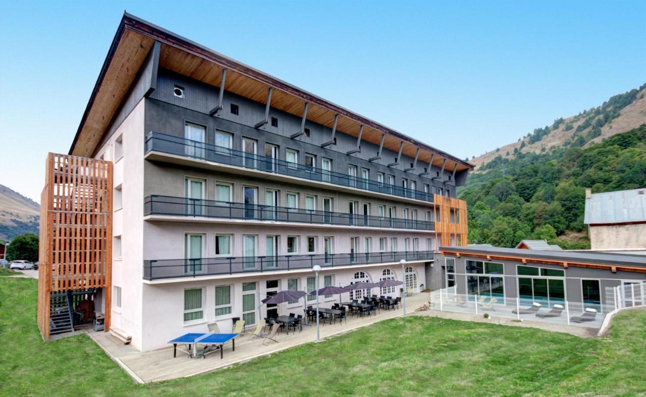 Village Club La Pulka Galibier - Neaclub Valloire Luaran gambar
